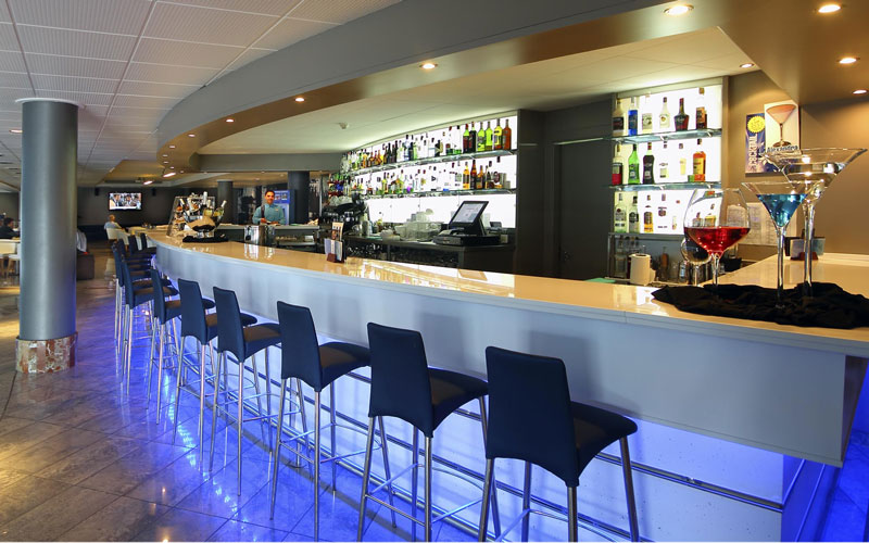 HOTEL ONABRAVA & SPA **** SUP